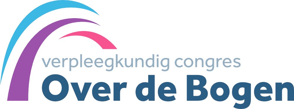 Congresoverdebogen.nl logo